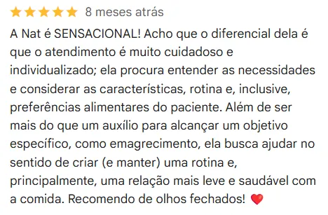 Depoimento