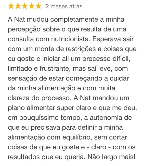 Depoimento